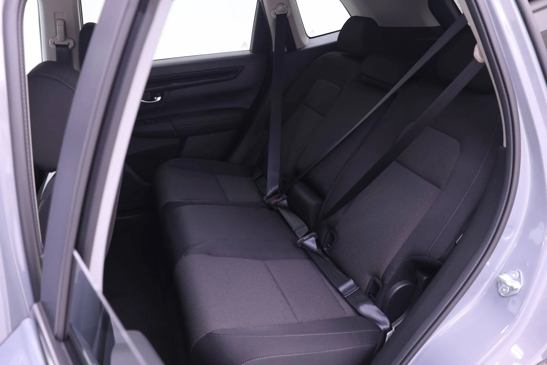 New 2026 Urban Gray Pearl Honda LX image 10