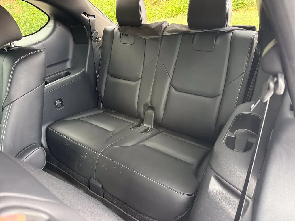 Used 2021 White Mazda Grand Touring image 26