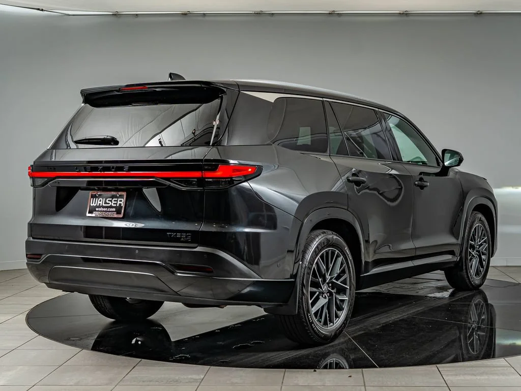 Used 2025 Caviar Lexus 350 Premium image 5