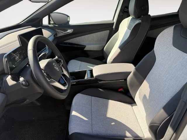New 2026 White Volkswagen Pro image 11