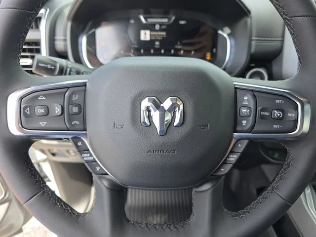 2026 RAM 1500 Laramie - Photo 30