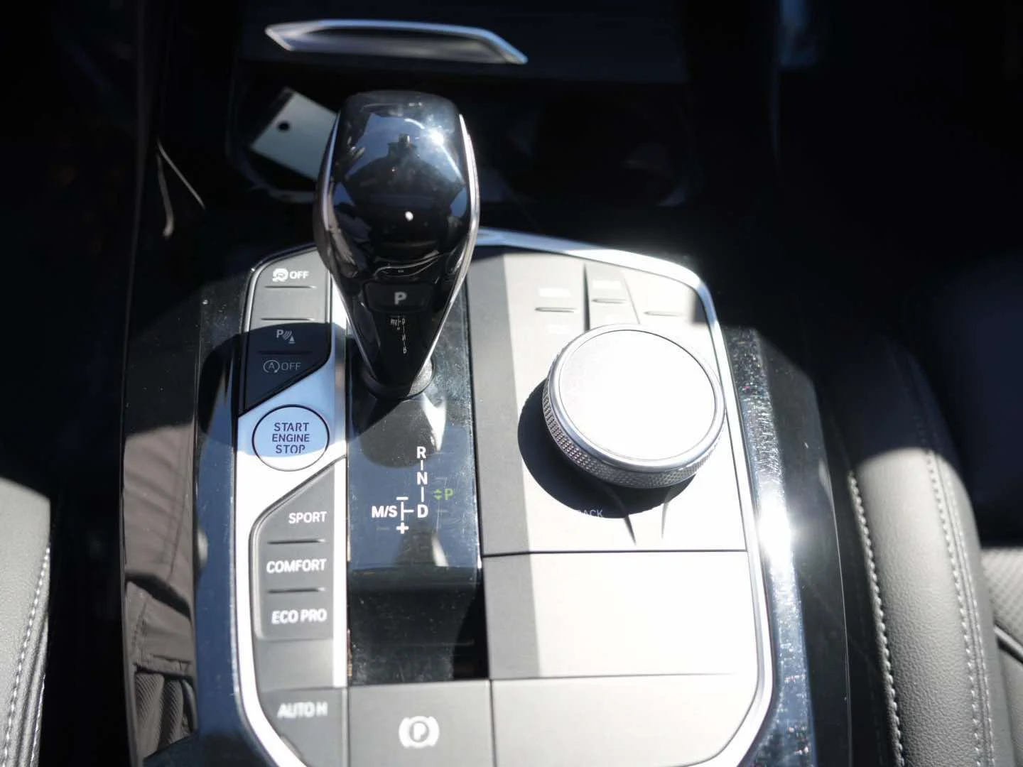Certified Used 2024 Jet Black BMW sDrive30i Sports Activity Vehicle image 22