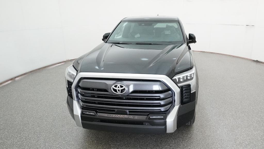 2026 Toyota Tundra Limited - Photo 28