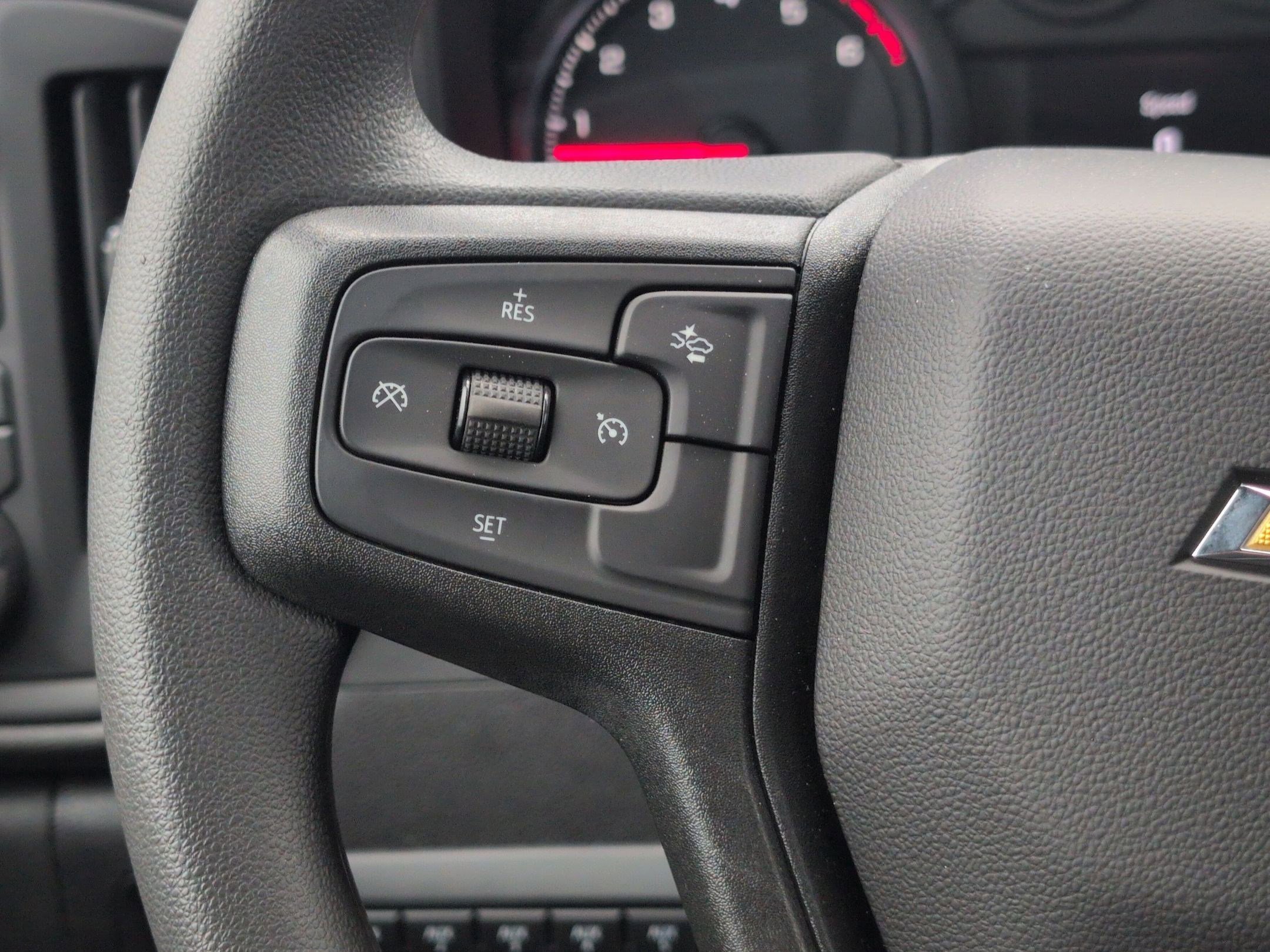 2026 Chevrolet Silverado 2500 HD Work Truck - Photo 21
