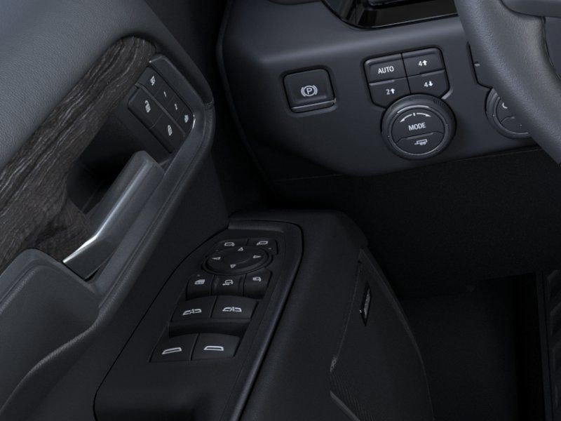 2026 Chevrolet Silverado 3500 HD LTZ - Photo 22