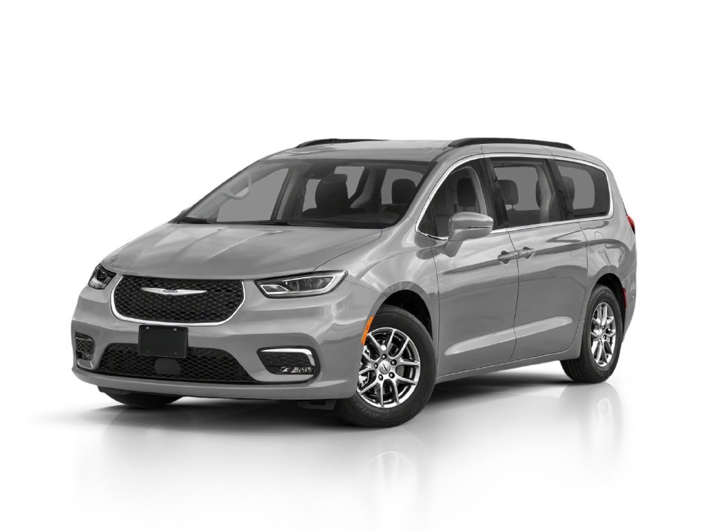 2022 Chrysler Pacifica