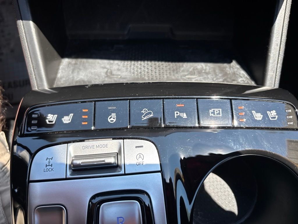 Certified Used 2023 Silver Hyundai Limited image 30