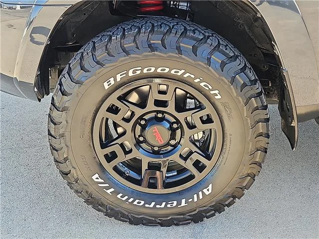 Used 2024 Underground Toyota TRD Pro 4x4 image 6