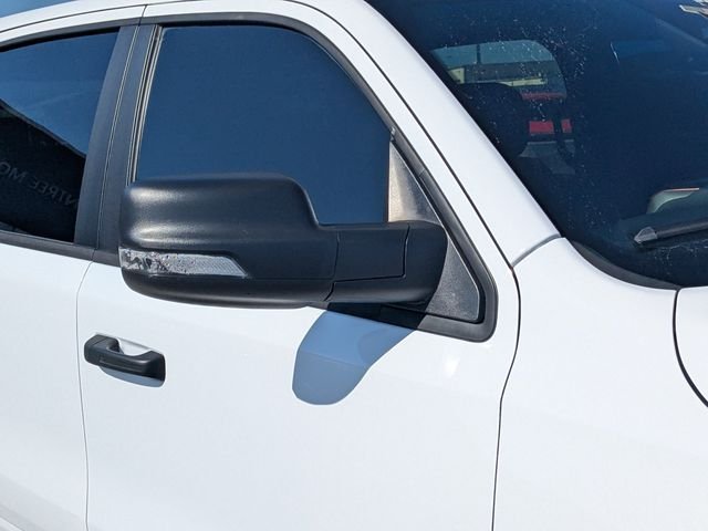 2025 RAM Ram 1500 Pickup Rebel - Photo 8