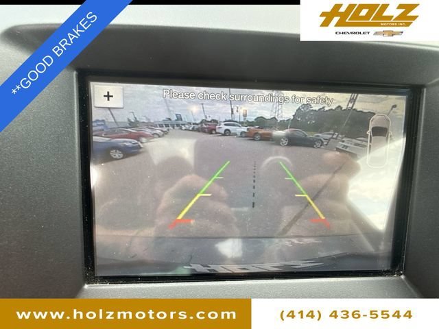 Used 2018 Gray Ford Titanium image 16