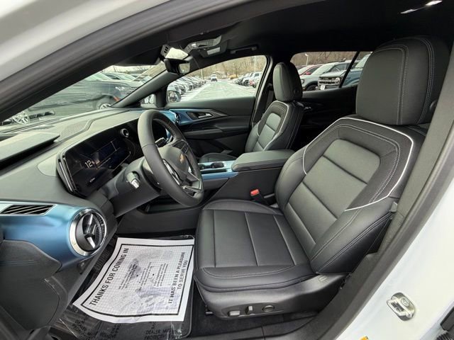 2026 Chevrolet Equinox EV 2LT - Photo 34