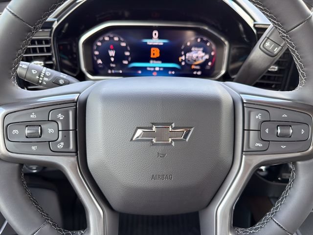 2026 Chevrolet Silverado 2500 HD High Country - Photo 31
