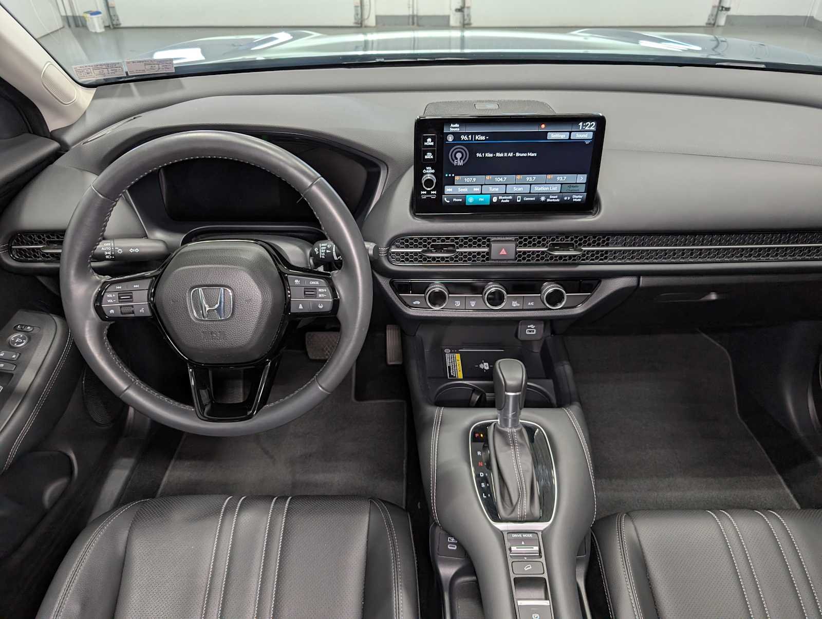 2024 Honda HR-V EX-L - Photo 18