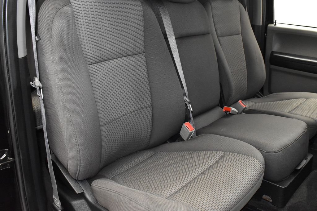 Used 2020 Black Ford XLT image 21