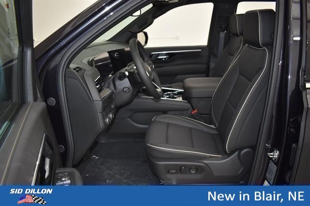 New 2026 Dark Ash Metallic Chevrolet Premier image 9
