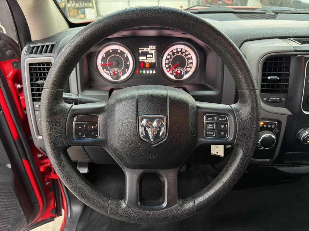 Used 2016 Red Ram Tradesman image 39