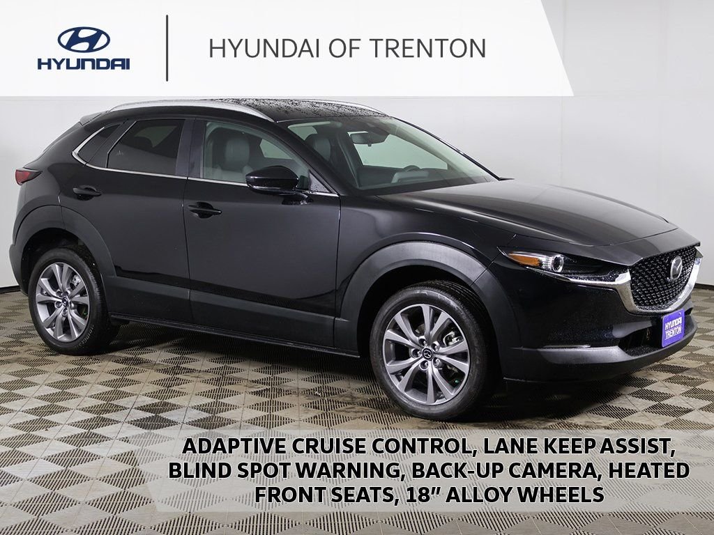 2023 Mazda CX-30 Preferred