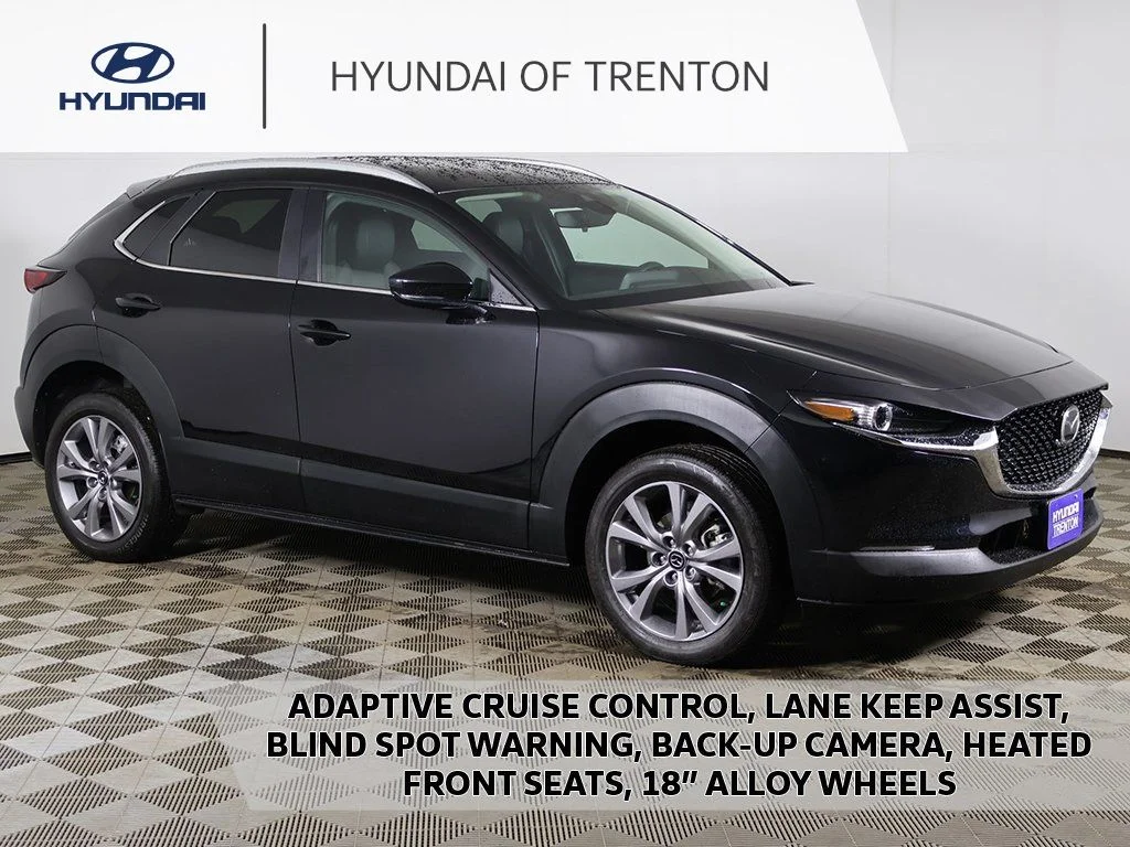 2023 Mazda CX-30 Preferred