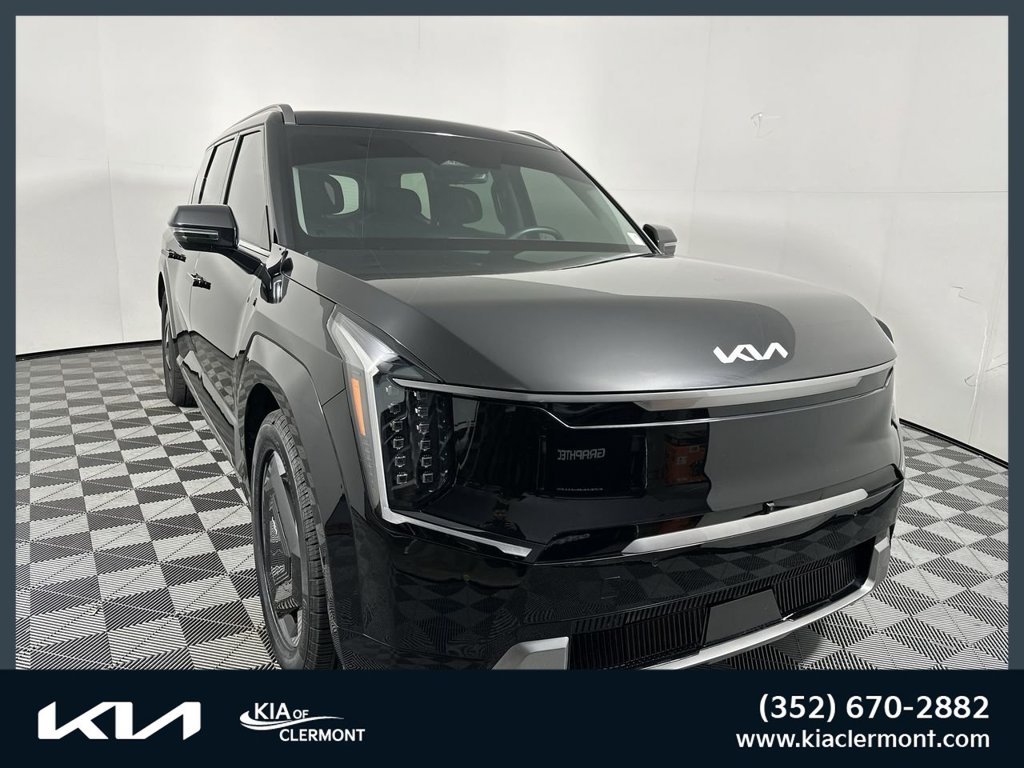 2024 Kia EV9