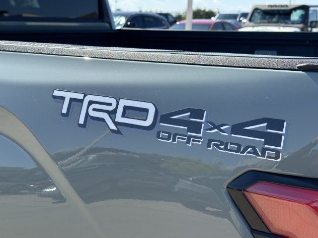 New 2026 Lunar Rock Toyota Tundra 1794 Edition image 5