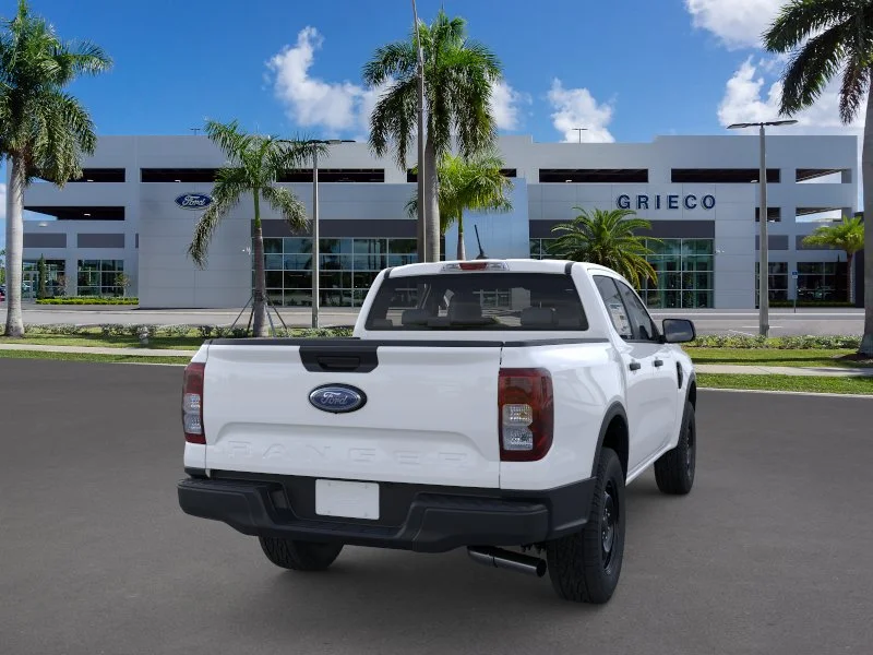 New 2026 Oxford White Ford XL image 32