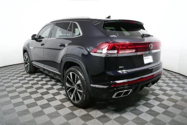 2026 Volkswagen Atlas Cross Sport SEL Premium R-LINE - Photo 33