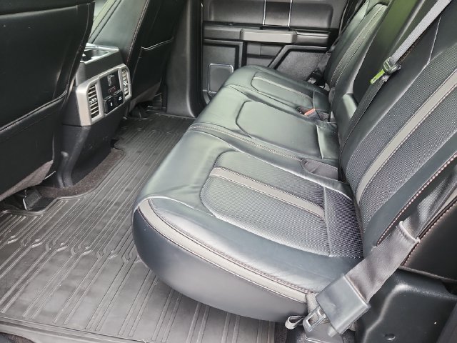 Used 2020 Gray Ford Platinum image 32