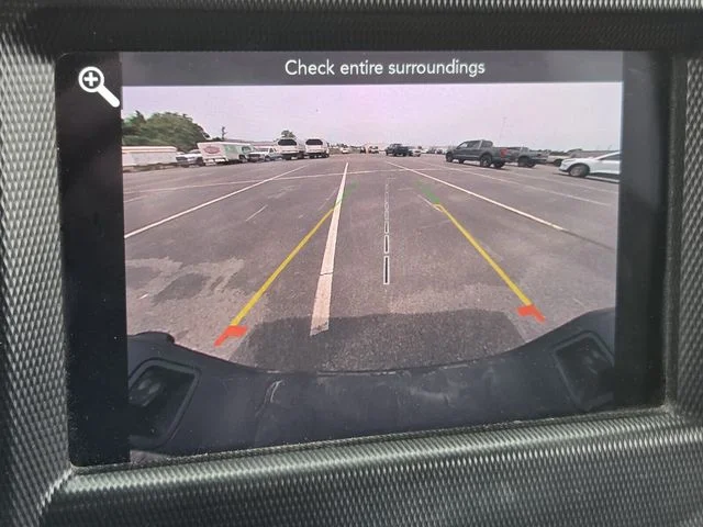 Used 2023 Gray Jeep Texas Trail image 18