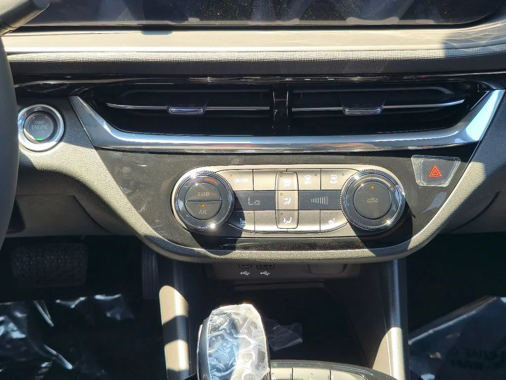 2026 Buick Envista Sport Touring - Photo 16