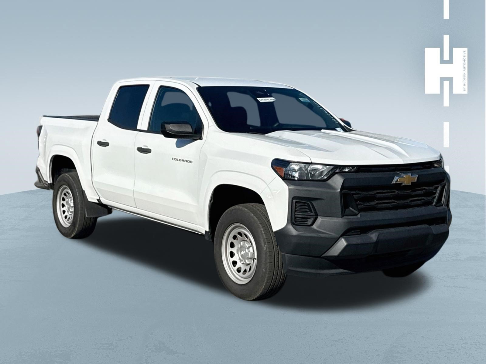 2023 Chevrolet Colorado