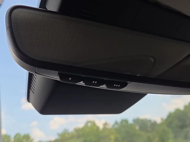 New 2027 Ebony Black Kia EX image 14