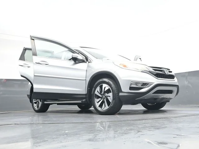 Used 2015 Silver Honda Touring image 41
