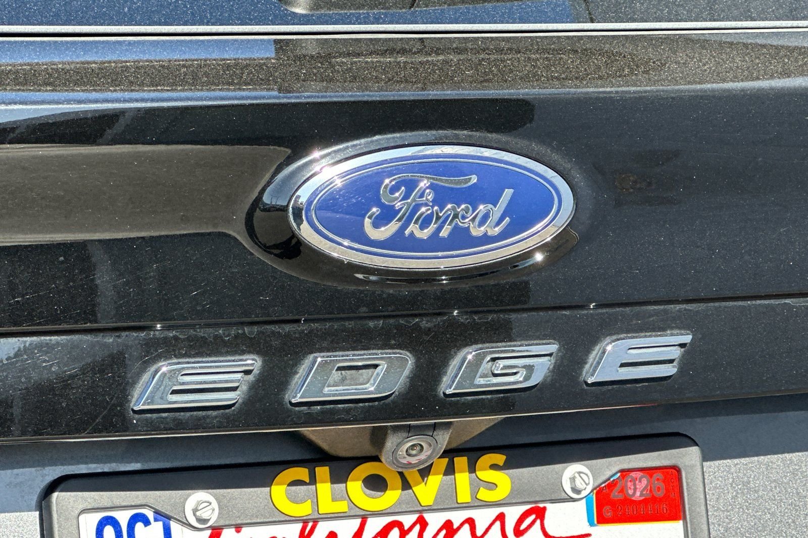 Used 2024 Gray Ford ST Line image 31