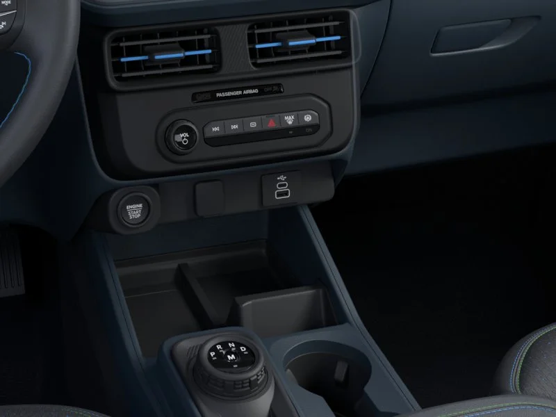 New 2026 Carbonized Gray Metallic Ford Lobo™ image 16