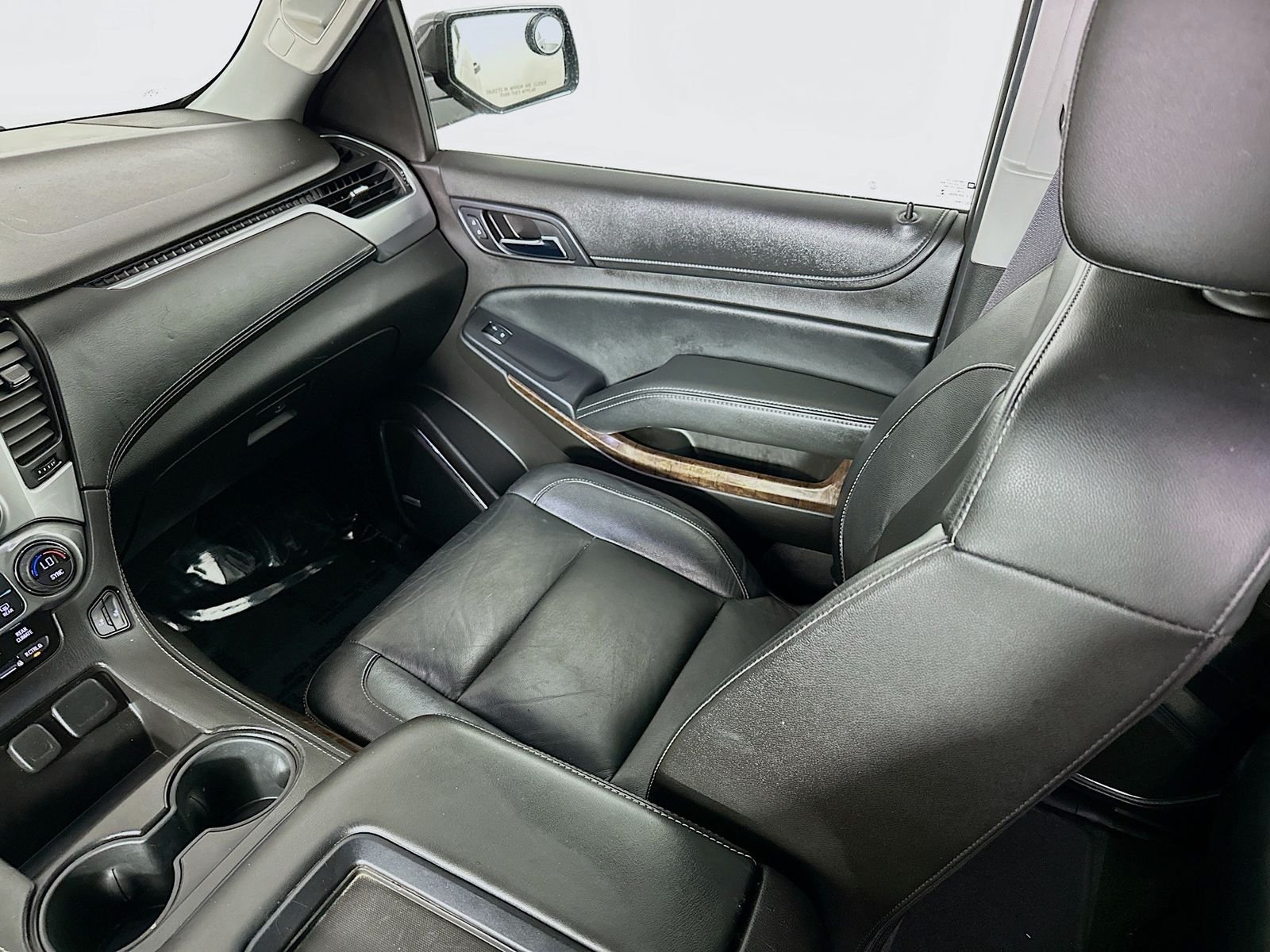 Used 2017 Tungsten Metallic Chevrolet LT image 24