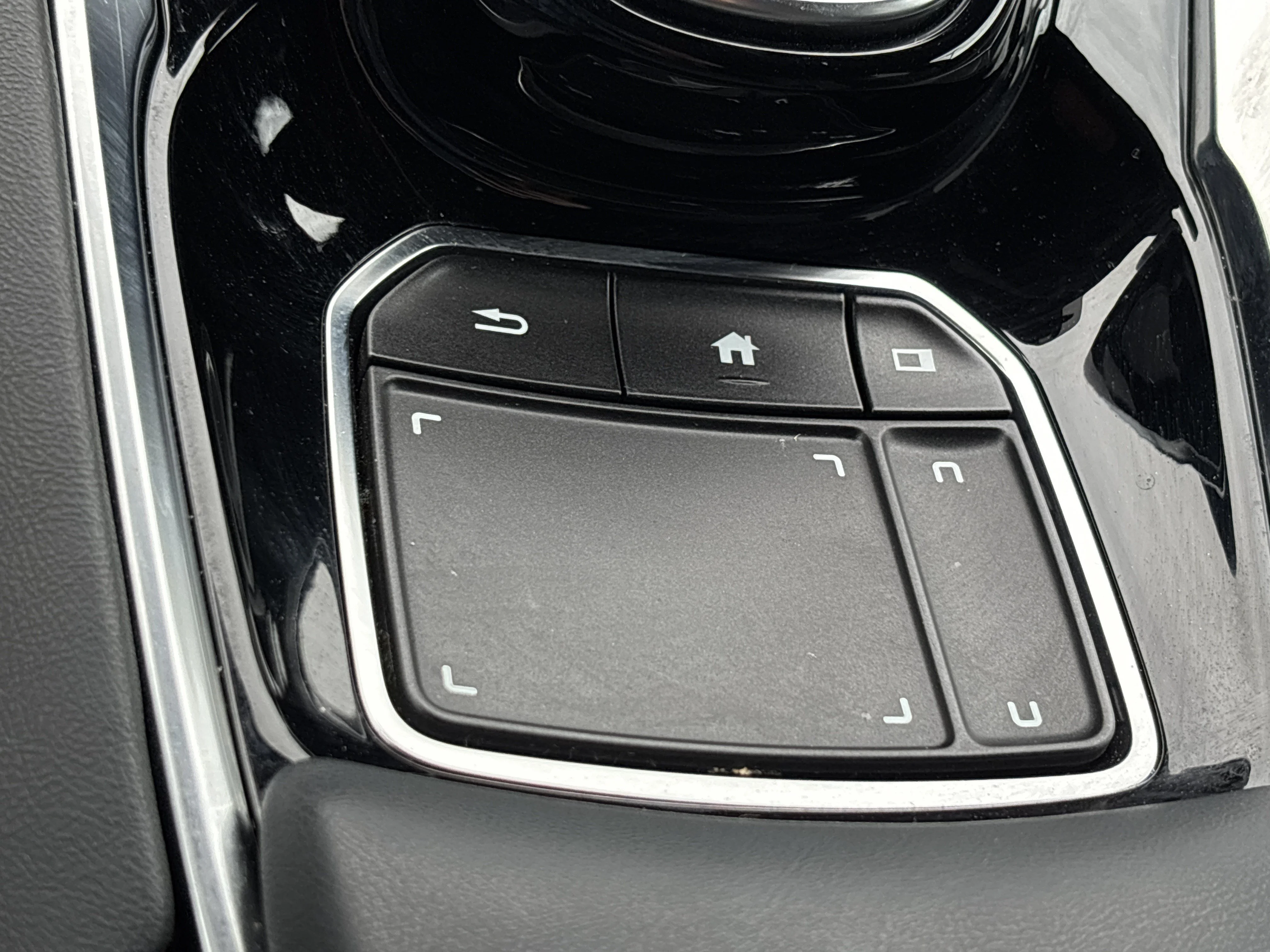 Used 2020 Lunar Silver Metallic Acura SH-AWD A-Spec Package image 45