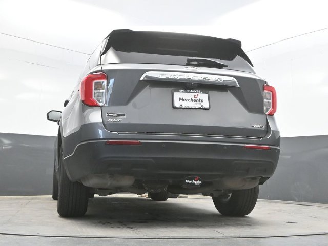 2023 Ford Explorer XLT - Photo 37
