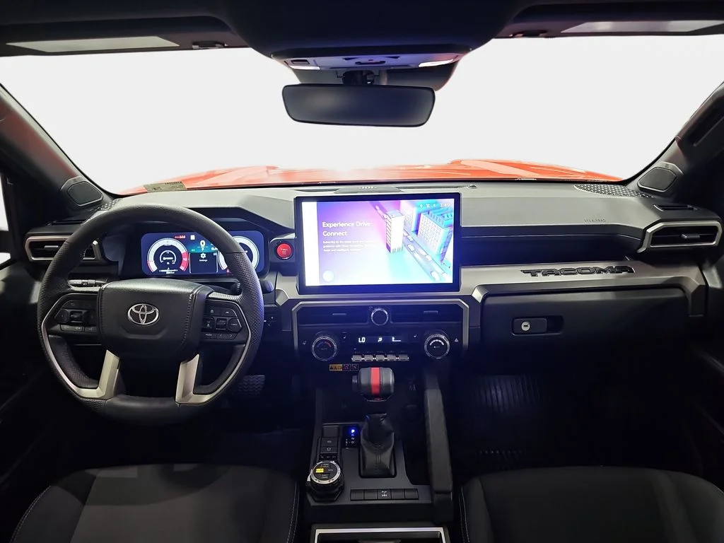 Used 2024  Toyota TRD Off-Road image 10