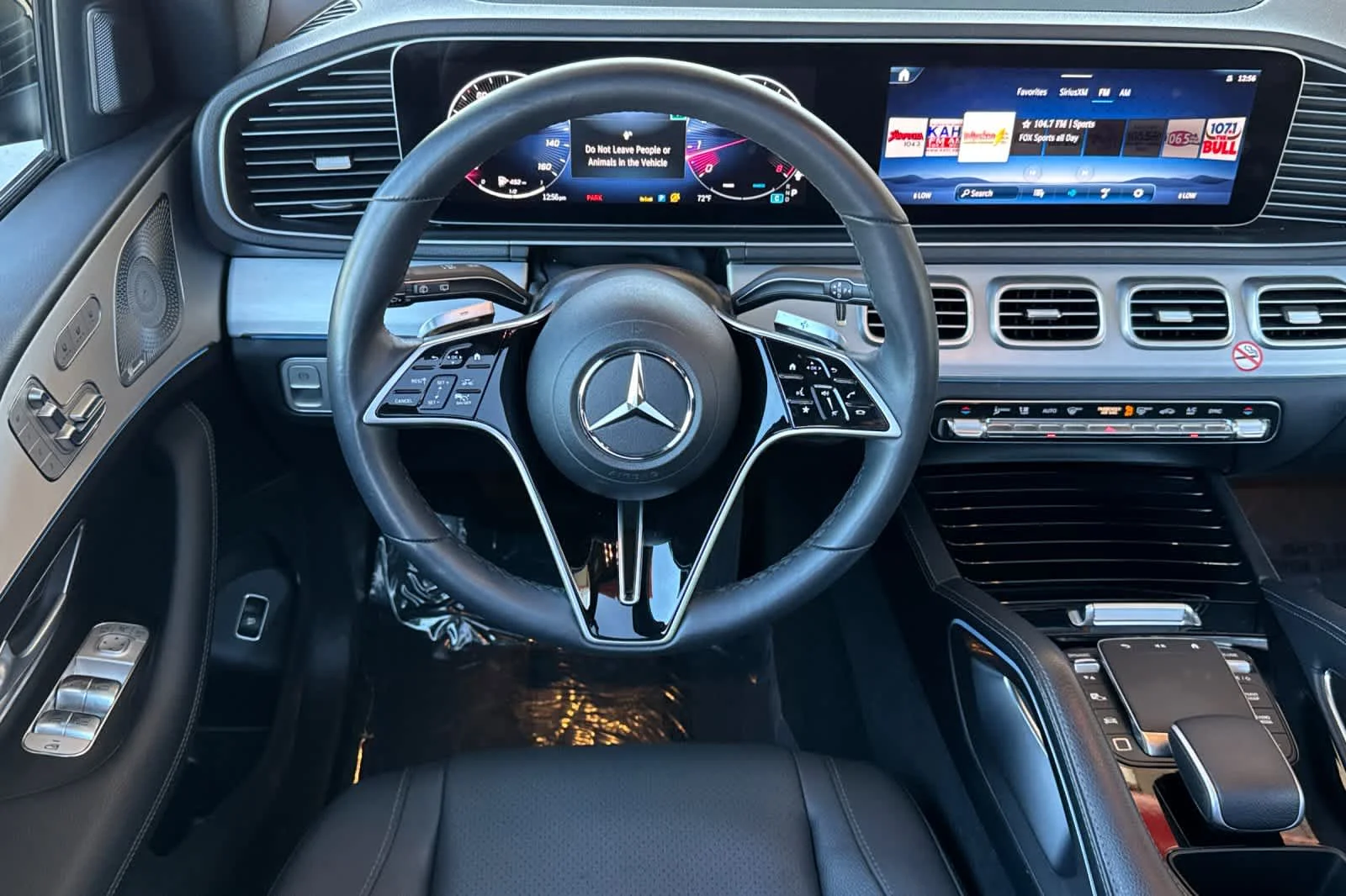 Used 2025  Mercedes-Benz GLE 350 image 15