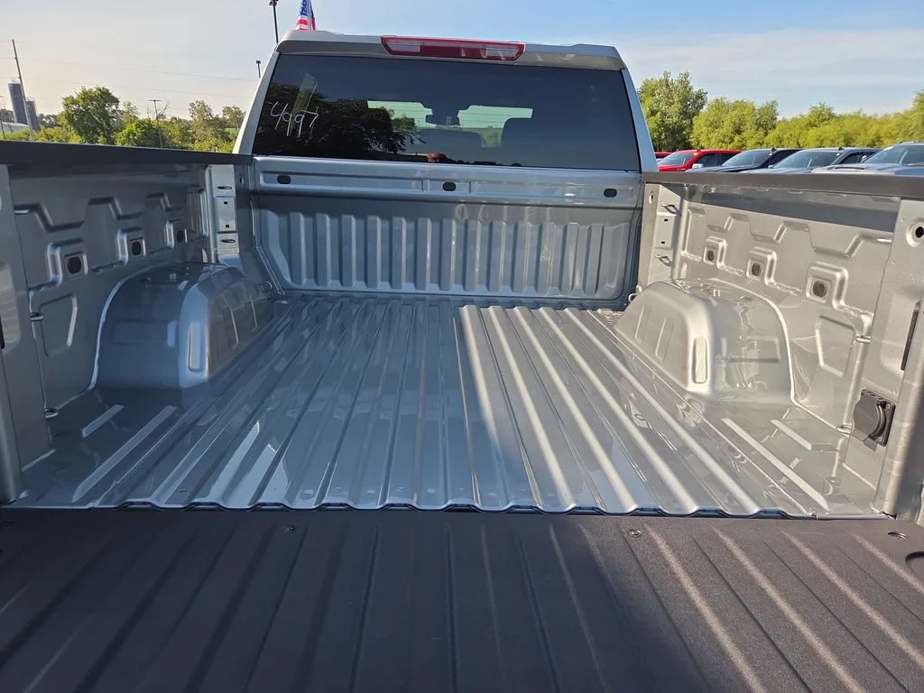 2026 Chevrolet Silverado 1500 LT - Photo 27
