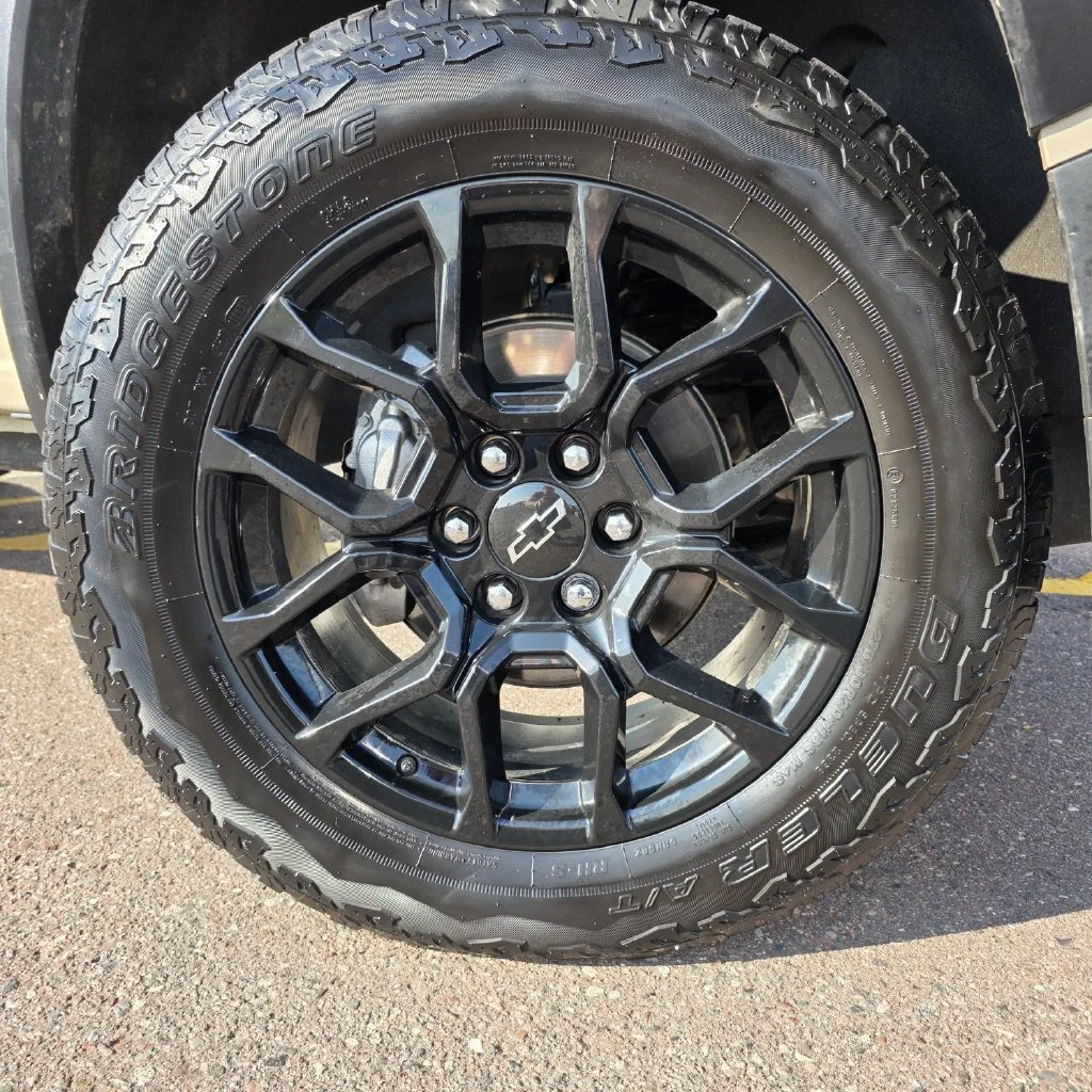 2023 Chevrolet Colorado Trail Boss - Photo 6