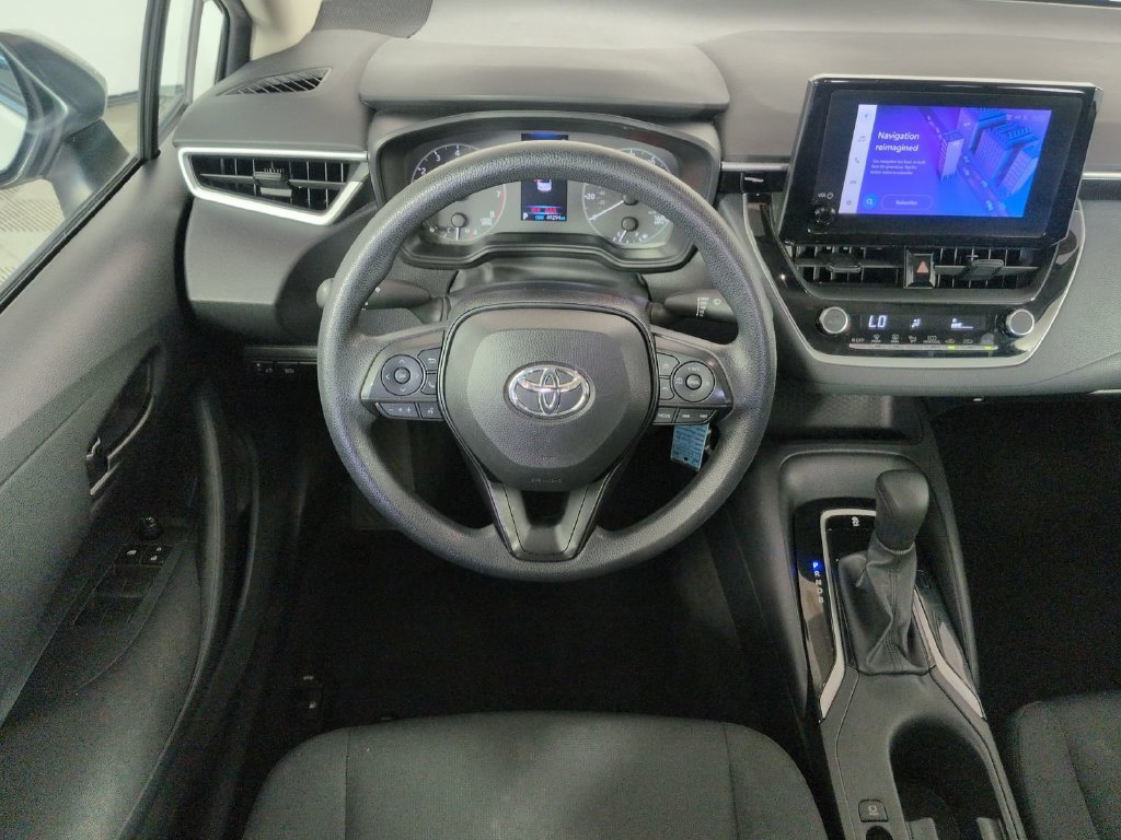 2024 Toyota Corolla LE - Photo 22