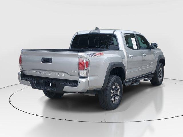 Certified Used 2023 CELESTIAL SILVER METALLIC Toyota  image 7