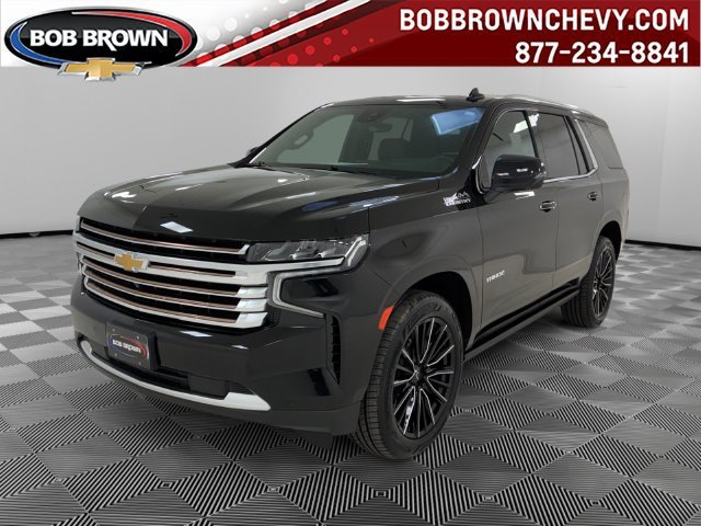 2023 Chevrolet Tahoe