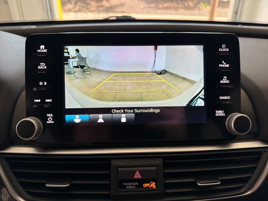 Certified Used 2020  Honda Sport image 20