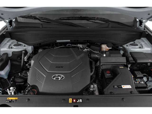2020 Hyundai Palisade Limited - Photo 15