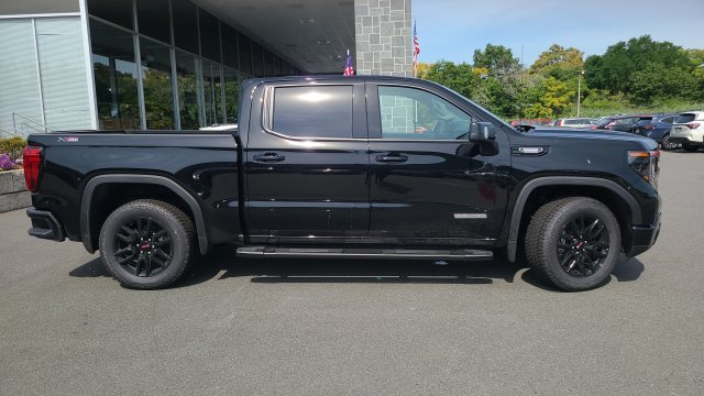 2026 GMC Sierra 1500 Elevation - Photo 8