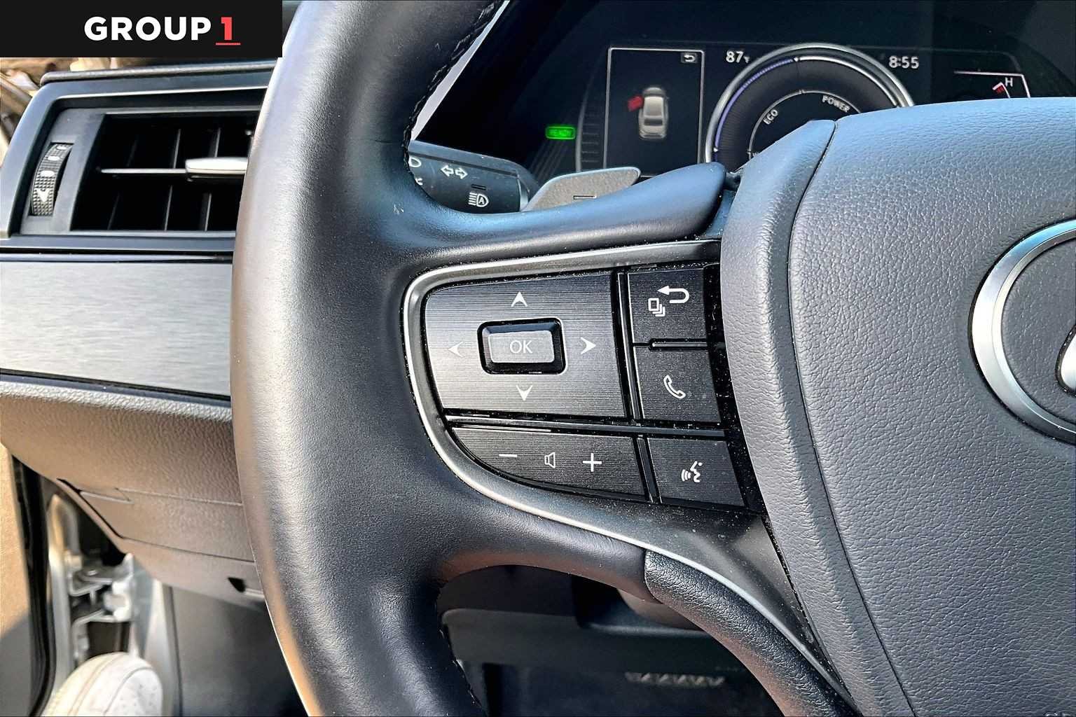 Used 2025 Iridium Lexus  image 21