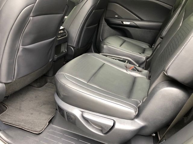 Used 2026  Lexus 350 F SPORT Handling image 22