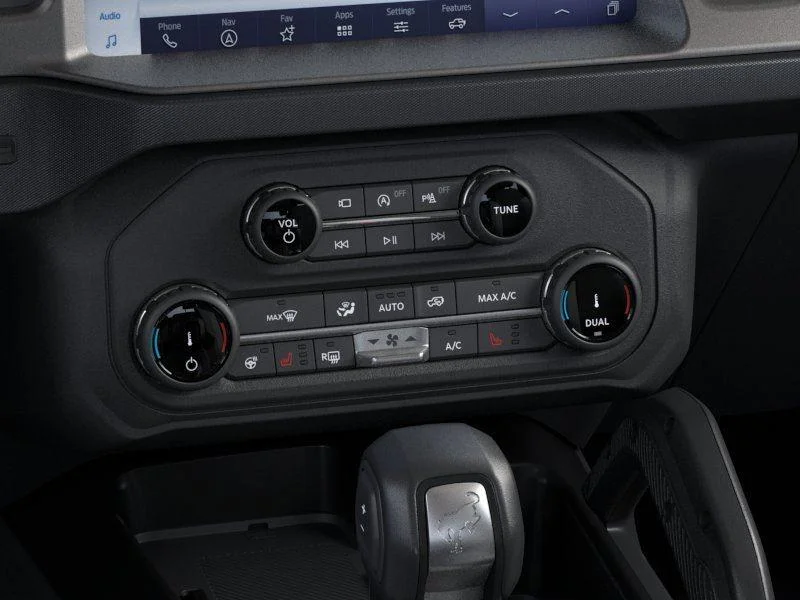 New 2026 Shadow Black Ford Raptor® image 16